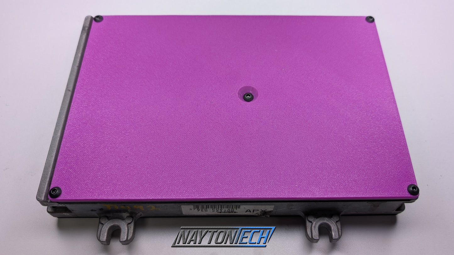 OBD1 ECU Cover - Single Color