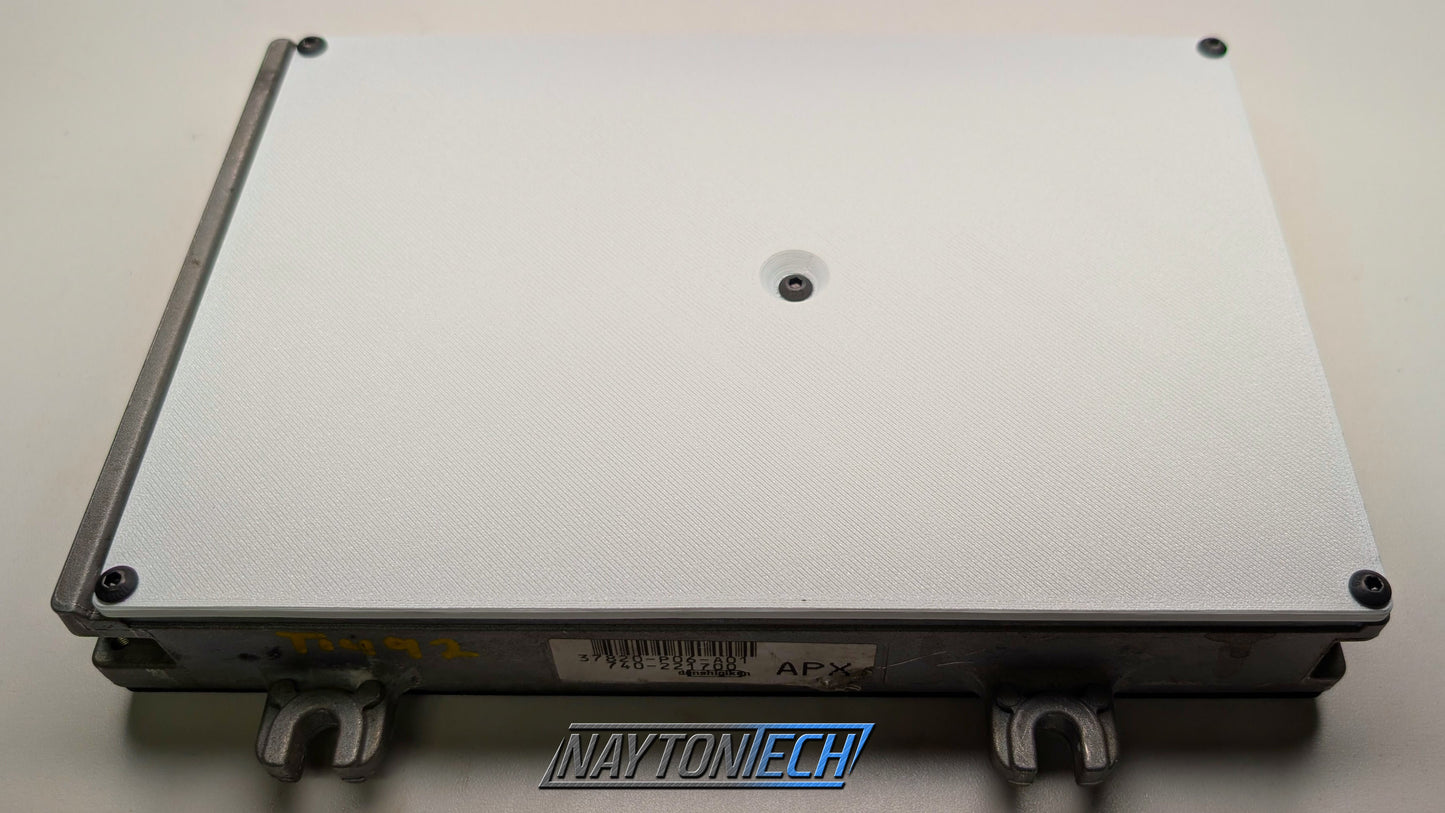 OBD1 ECU Cover - Single Color