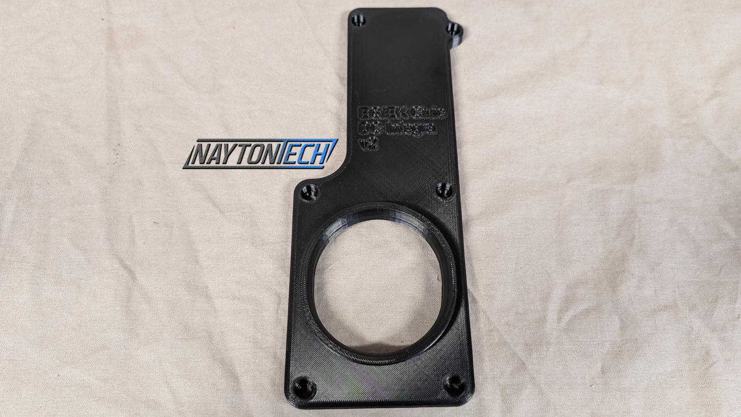 Auto to Manual Cover Kit v2