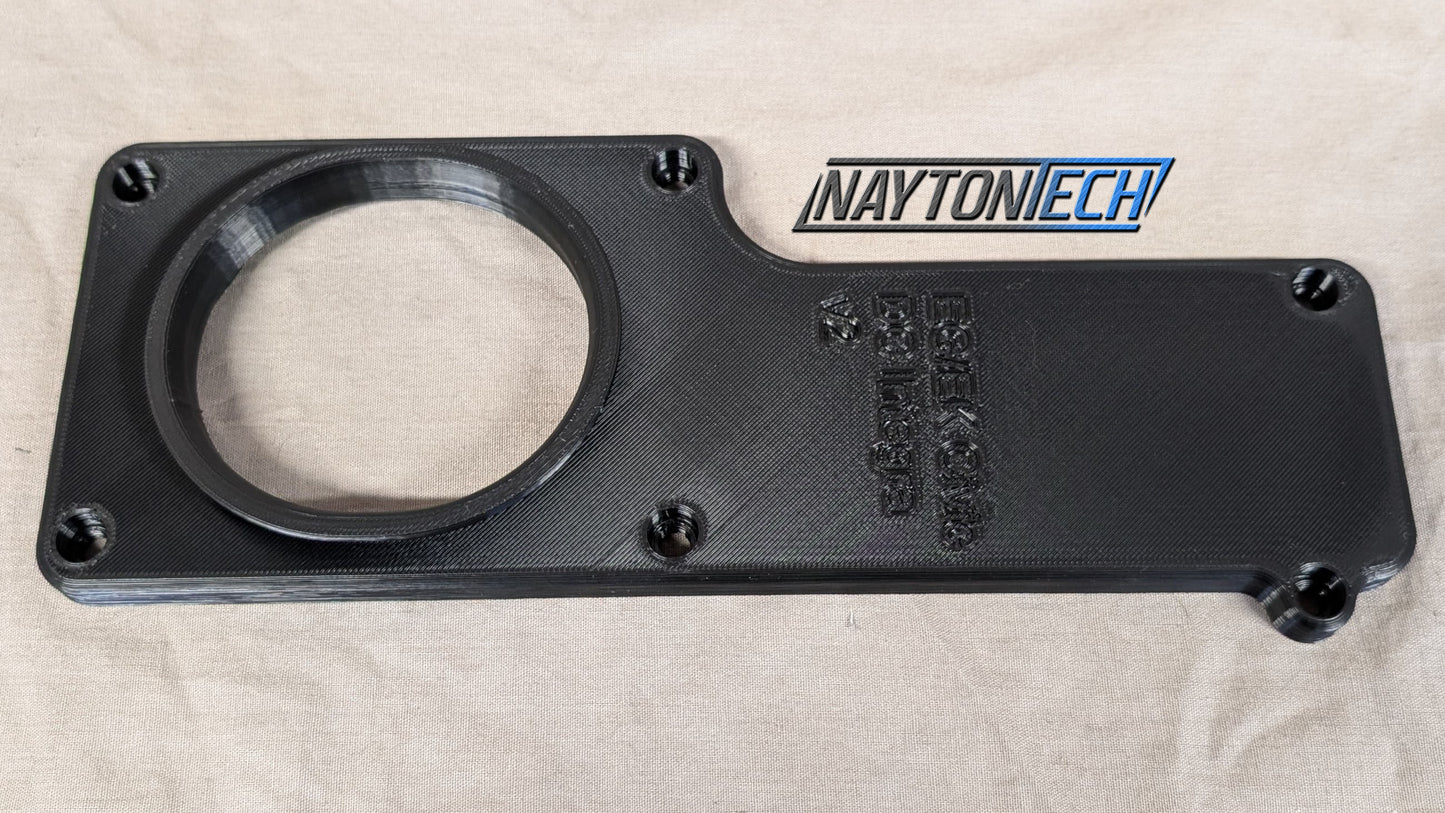 Auto to Manual Cover Kit v2