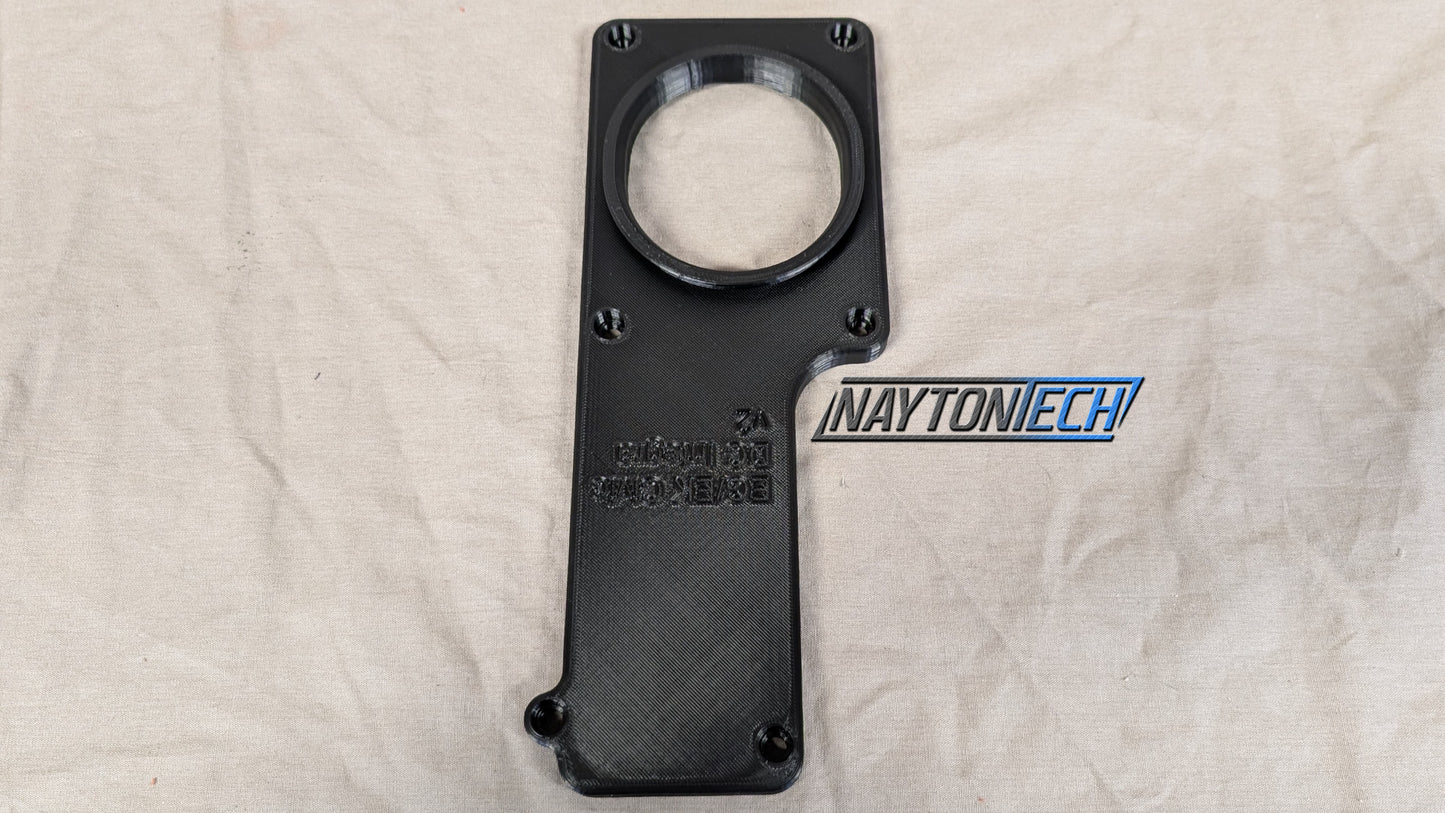 Auto to Manual Cover Kit v2