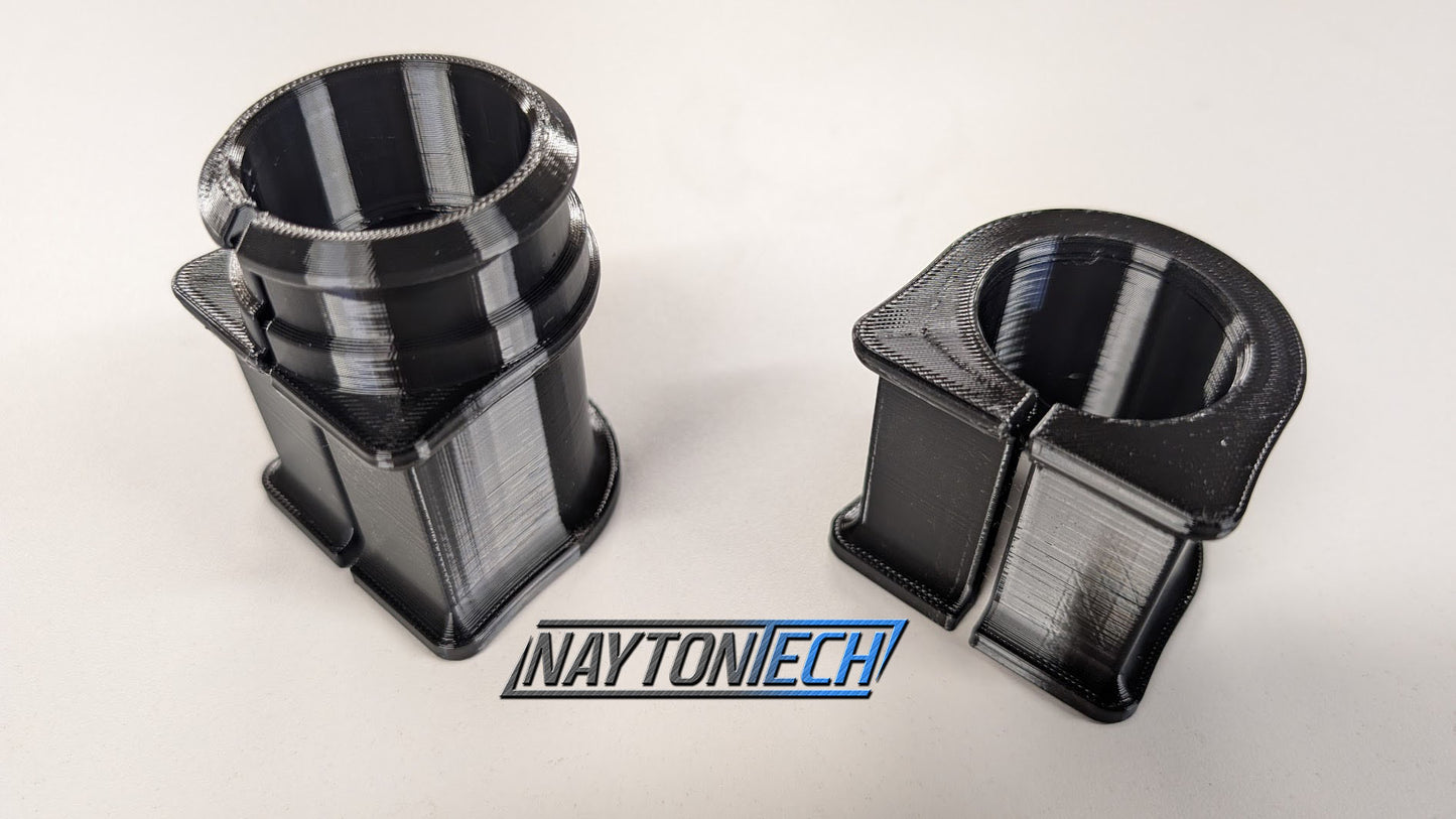 EG Manual Steering Rack Bushing Kit