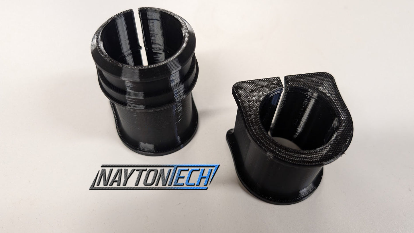 EG Manual Steering Rack Bushing Kit