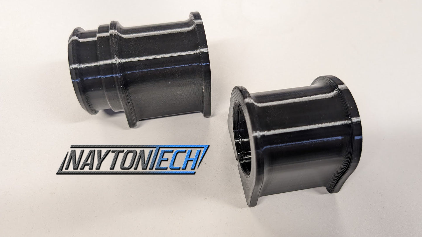 EG Manual Steering Rack Bushing Kit