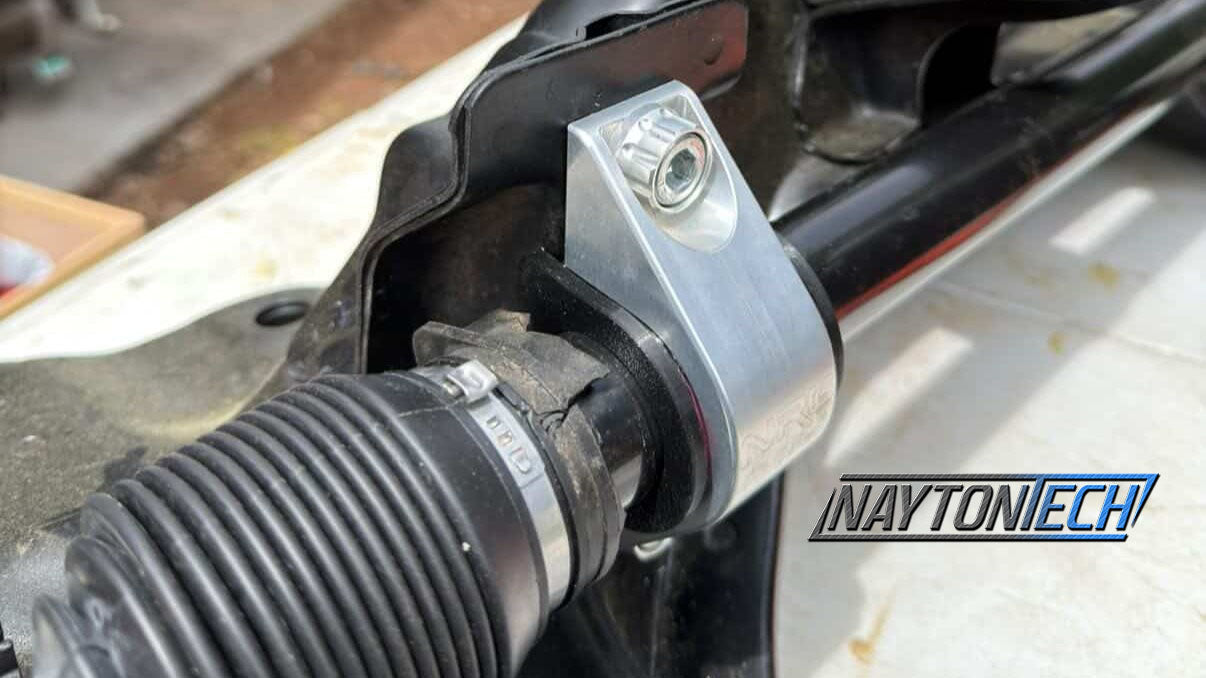 EG Manual Steering Rack Bushing Kit