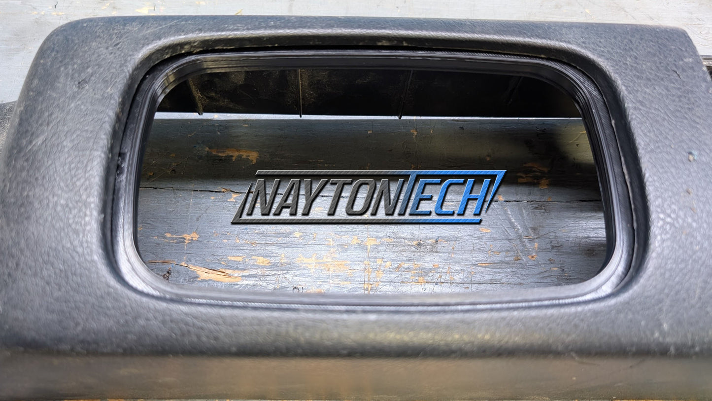 Shift Boot Mounting Bracket