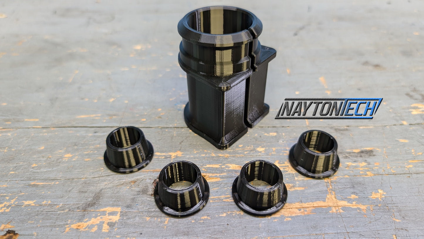 EG Manual Steering Rack Bushing Kit