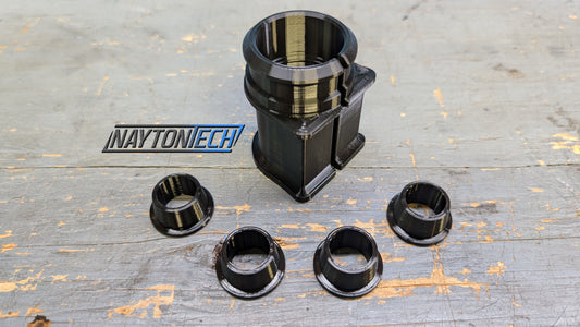 EG Manual Steering Rack Bushing Kit