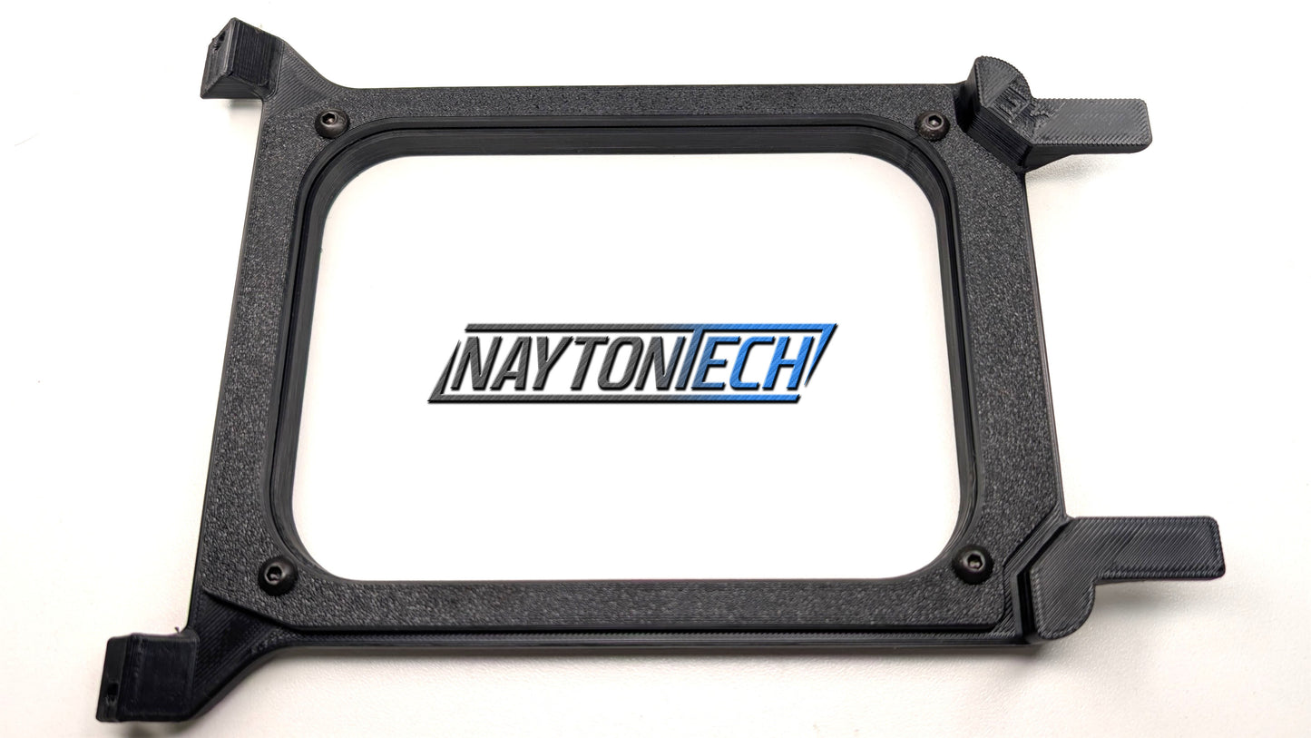 Shift Boot Mounting Bracket