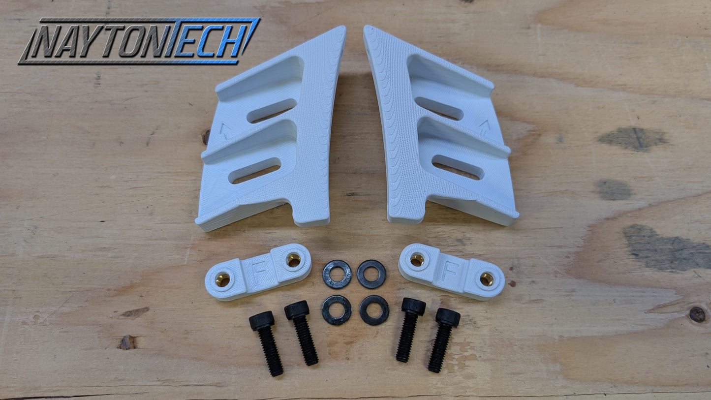 EF Side Bumper Mount
