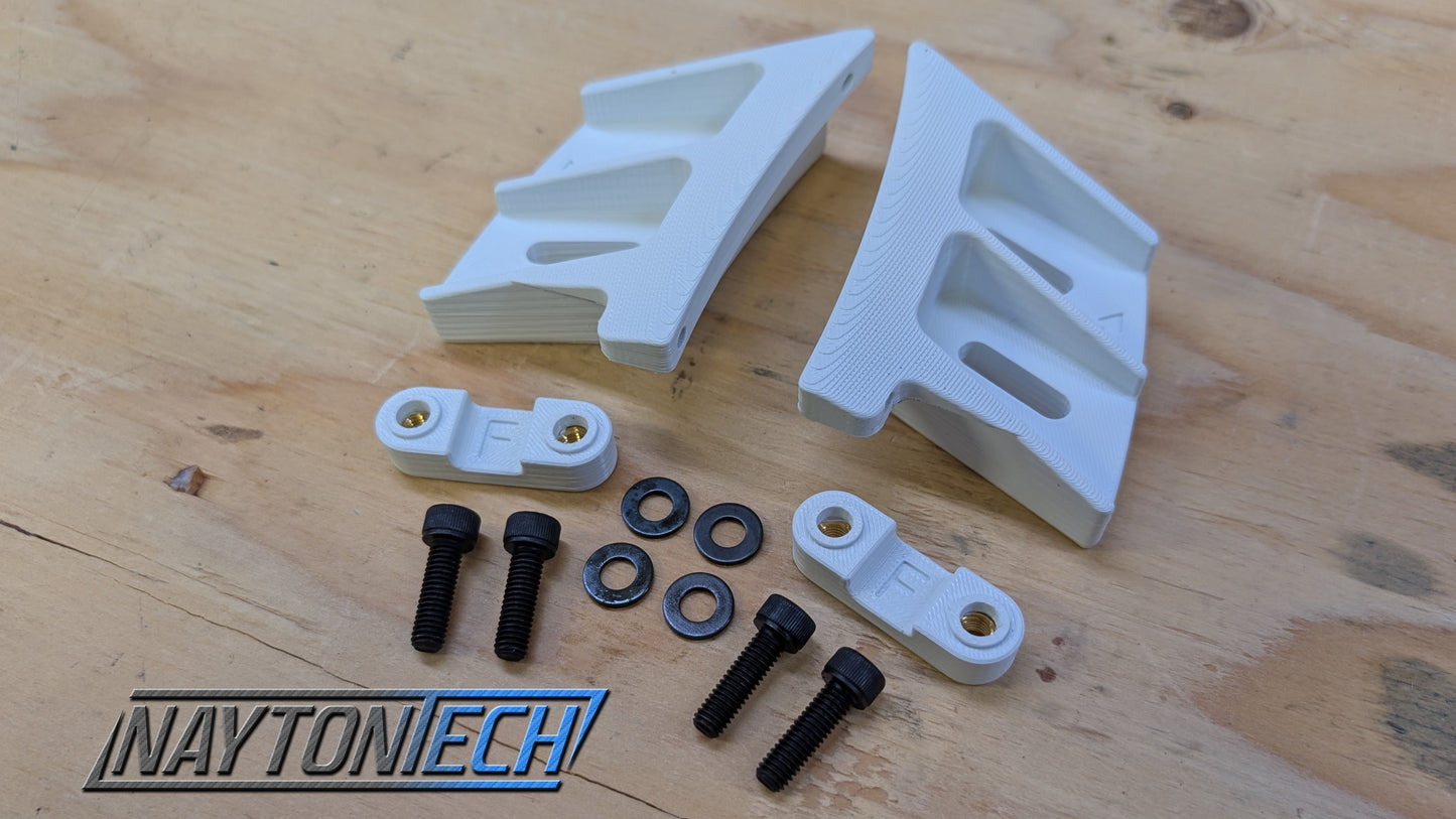 EF Side Bumper Mount