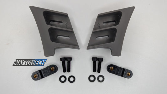 EF Side Bumper Mount
