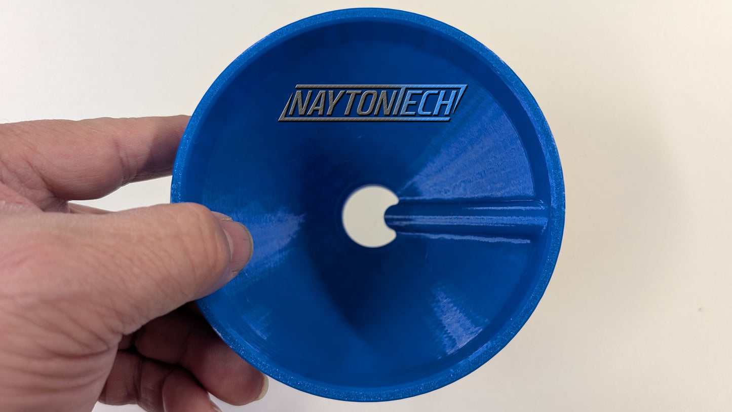 Honda Oil Funnel