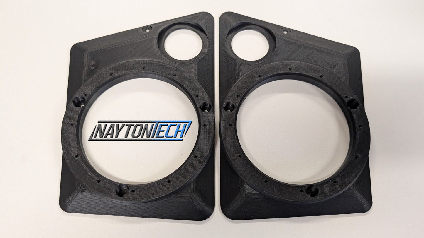 Goldwing Speaker Pod