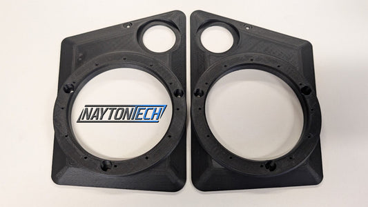 Goldwing Speaker Pod