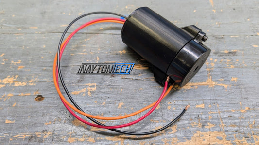 Honda Headlight Beeper