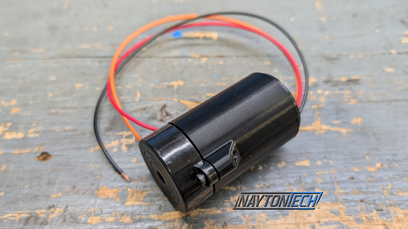 Honda Headlight Beeper