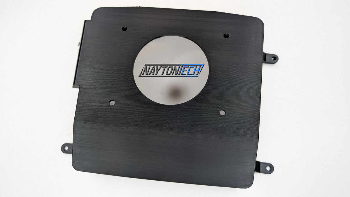 Goldwing Radio Panel