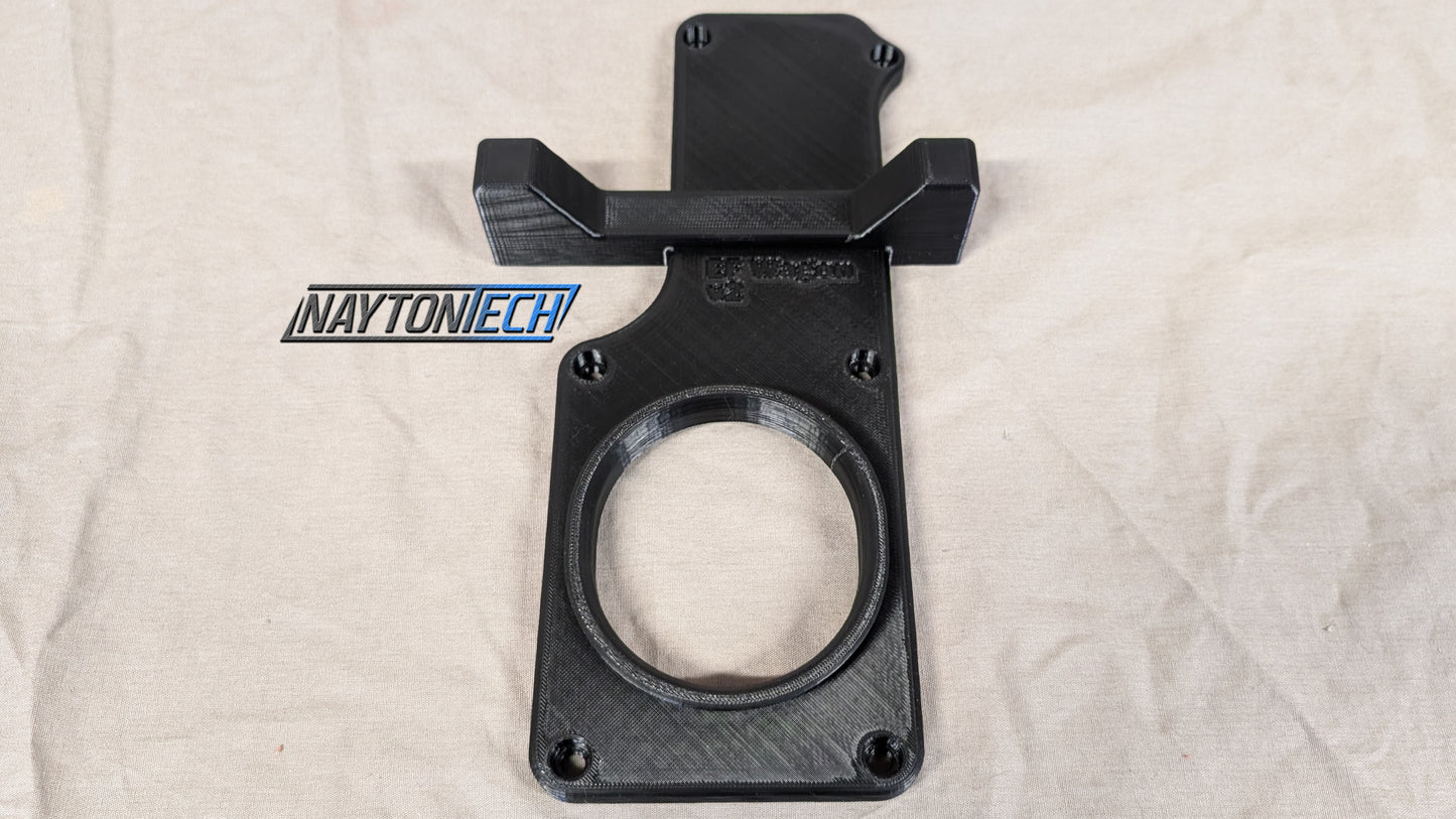 Auto to Manual Cover Kit v2