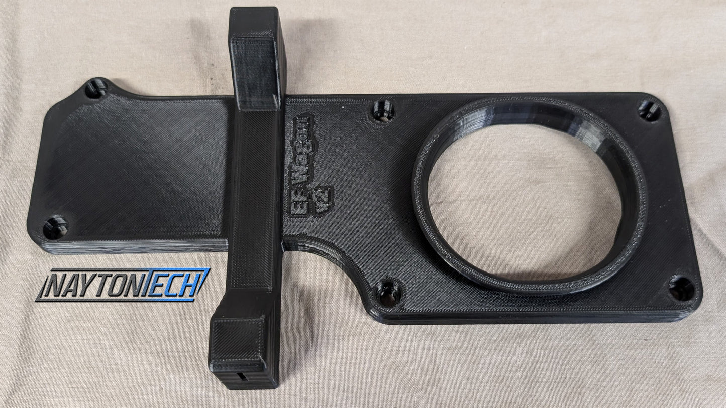 Auto to Manual Cover Kit v2