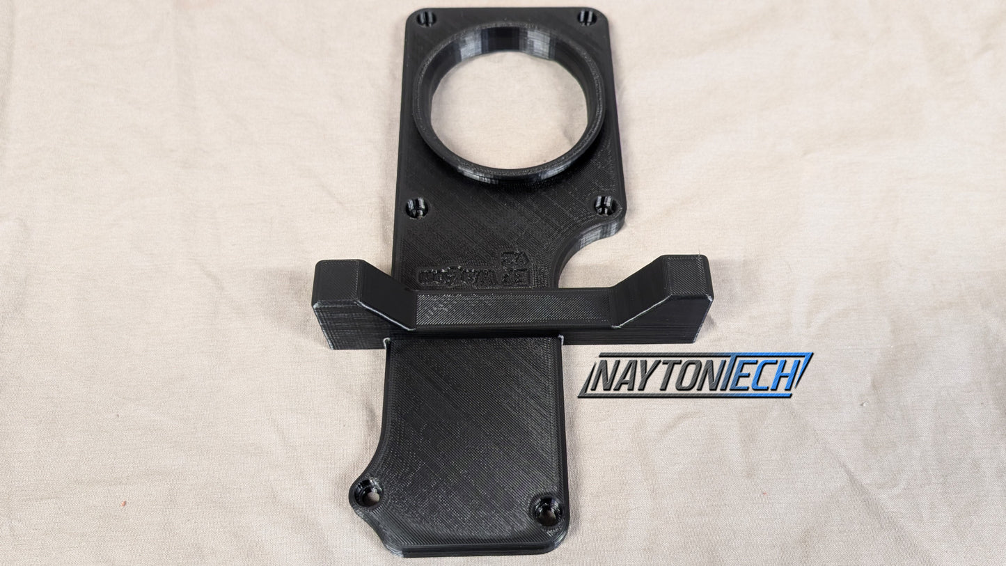 Auto to Manual Cover Kit v2