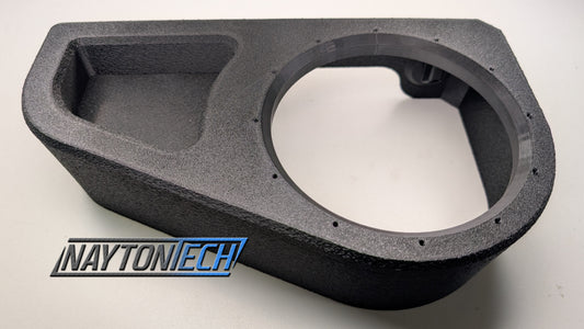 EF Wagon Rear Speaker Pods
